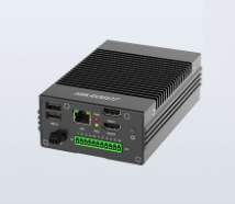 VB2000视觉控制器