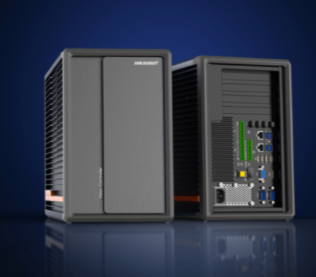 VC4000视觉控制器