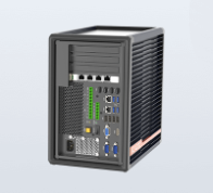 VC4000视觉控制器